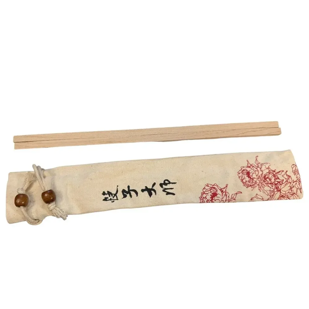 Bridge City Chopstick Master Maple Wood Chopstick Blank NEW